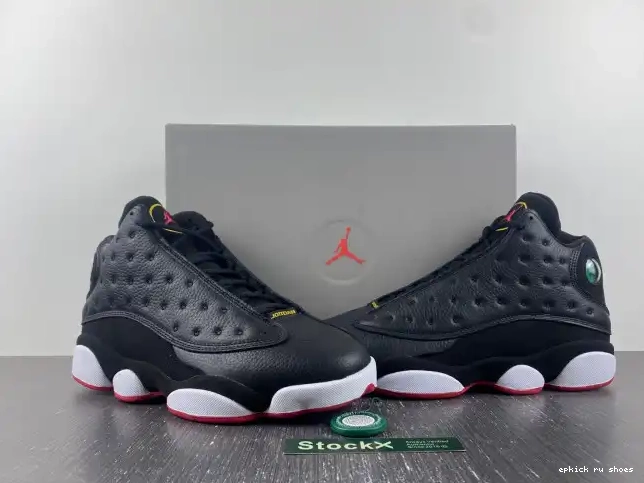 Cheap 414571-062 Playoffs Air Jordan 13 0529
